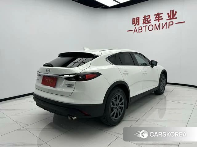 Mazda CX-4 id 4333708 из Китая 12