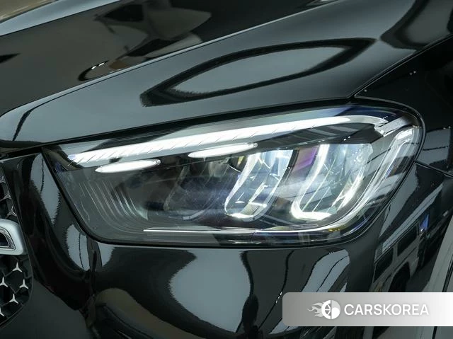 Mercedes-Benz GLE (import) id 4328602 из Китая 20