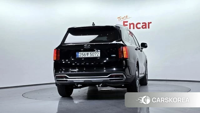 Kia Sorento 4th Generation id 3819636 из Кореи 15