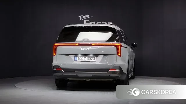 Kia The New Carnival 4th Generation id 3011164 из Кореи 14