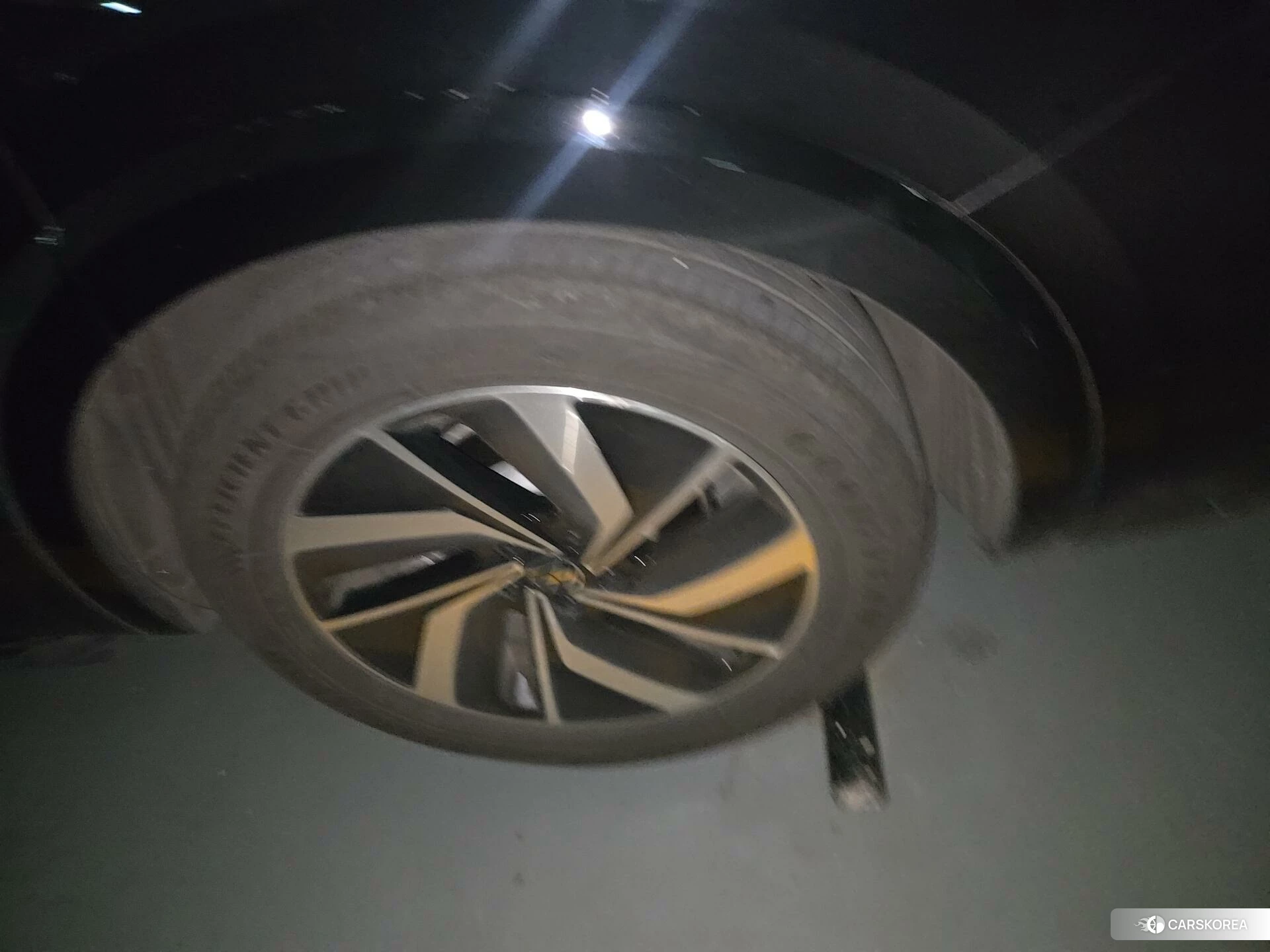 Volkswagen Weiran id 4467424 из Китая 14