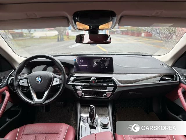 BMW 5 series id 4271274 из Китая 12
