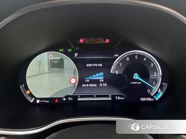 Genesis G80 (RG3) id 3620739 из Кореи 14