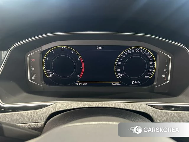 Volkswagen Magotan id 4256669 из Китая 7