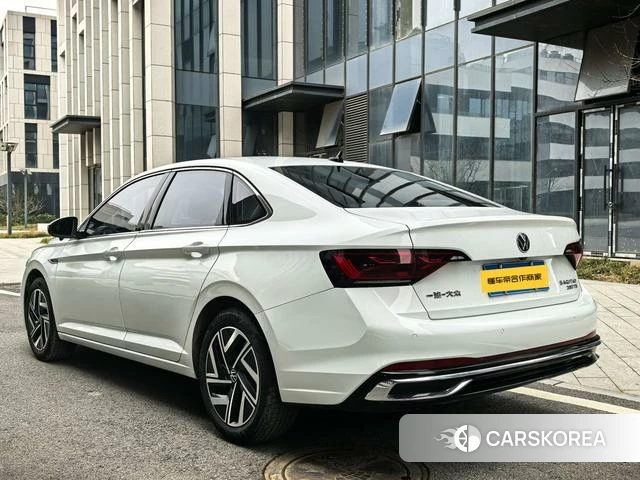 Volkswagen Sagitar id 4307154 из Китая 12