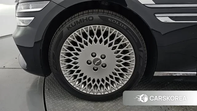 Genesis G80 (RG3) id 3726406 из Кореи 14