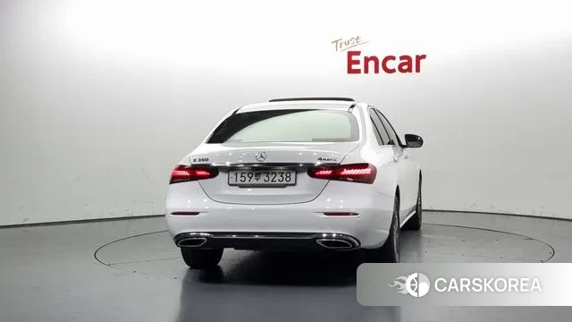 Mercedes-Benz E-Class W213 id 3017331 из Кореи 14