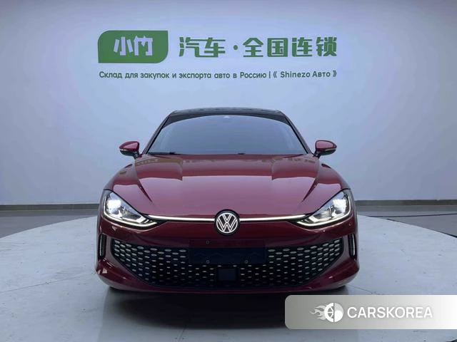 Volkswagen Lingdu id 4353022 из Китая 17