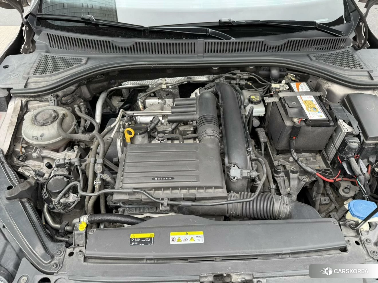 Volkswagen Sagitar id 4504969 из Китая 10