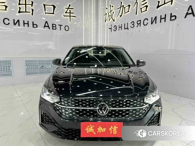 Volkswagen Lavida id 4307418 из Китая 15