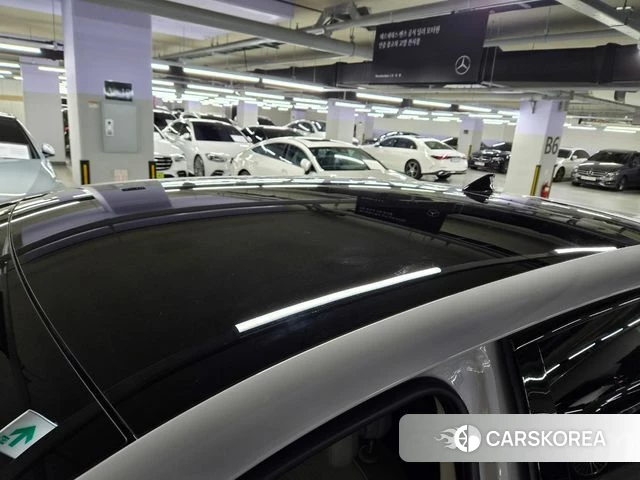 Hyundai Ionic 5 id 4651304 из Кореи 14