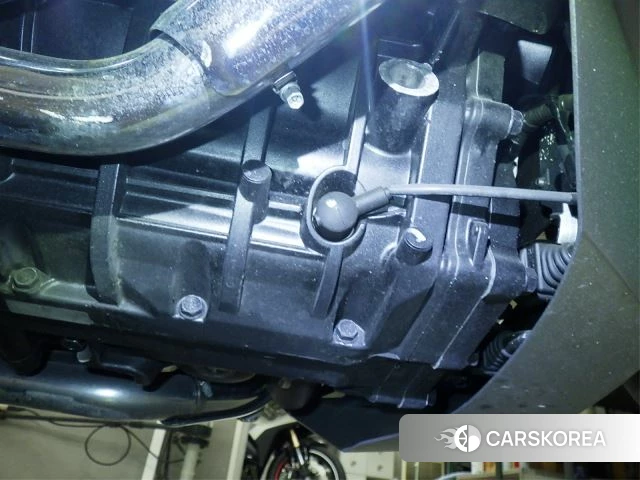 Engine photo