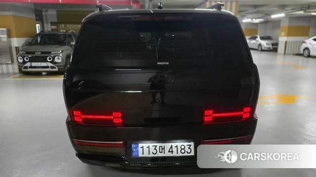 Hyundai Santa Fe (MX5) id 4710598 из Кореи 14