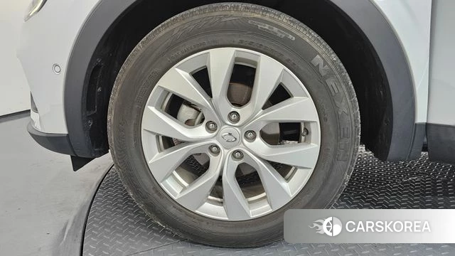 Renault Korea (Samsung) XM3 id 3800967 из Кореи 14