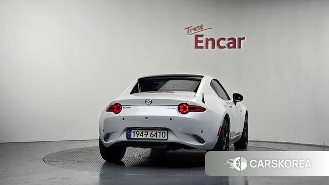 Mazda MX-5 MIATA id 4423045 из Кореи 14