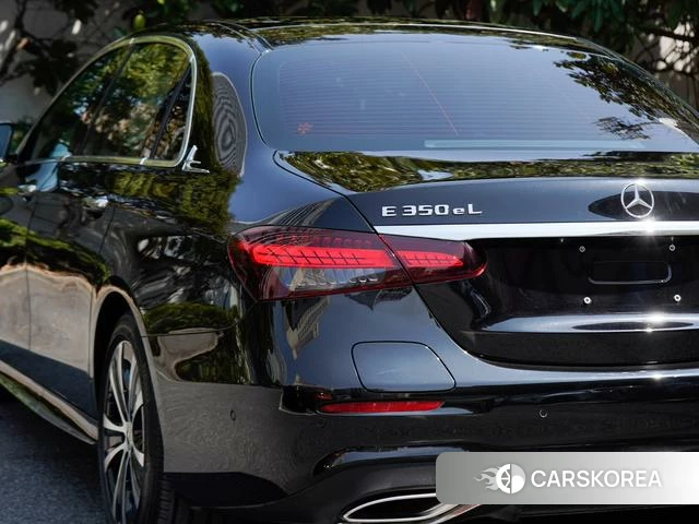 Mercedes-Benz E-class PHEV id 3913766 из Китая 14