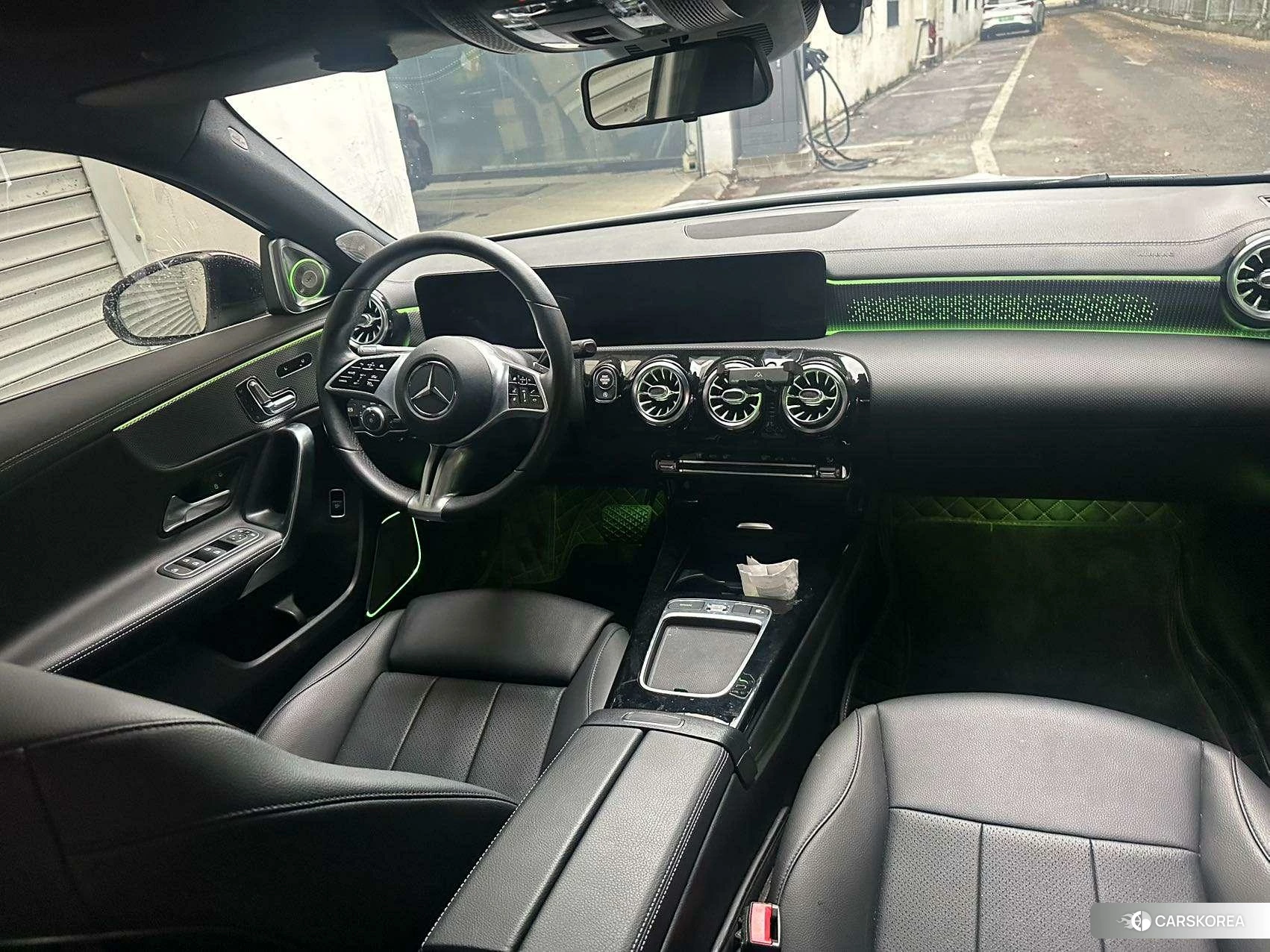 Mercedes-Benz Class A id 4485419 из Китая 11