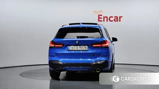 BMW X1 (F48) id 3374107 из Кореи 14