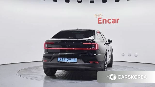 Polestar Polestar 2 id 4541652 из Кореи 25