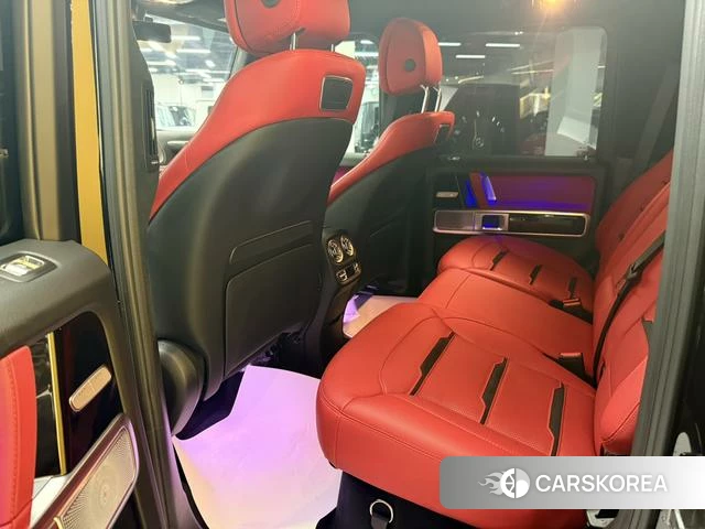 Mercedes-Benz G-class AMG id 4291260 из Китая 15