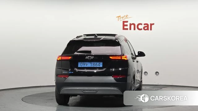 Chevrolet (GM Daewoo) Bolt EUV id 3910171 из Кореи 14