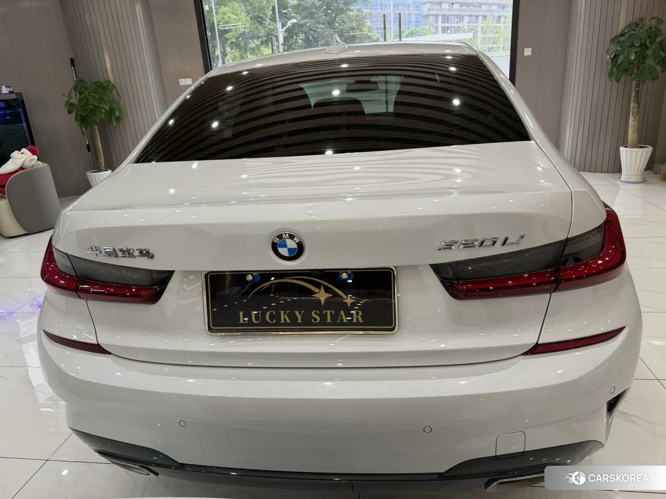 BMW 3 series id 4420098 из Китая 18