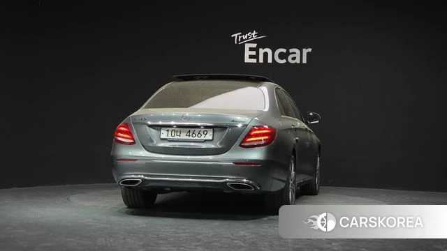 Mercedes-Benz E-Class W213 id 4196758 из Кореи 14