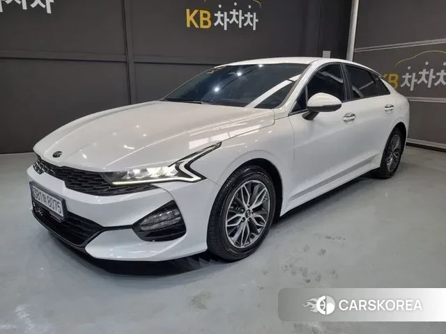 Kia K5 3rd generation id 3592698 из Кореи 14