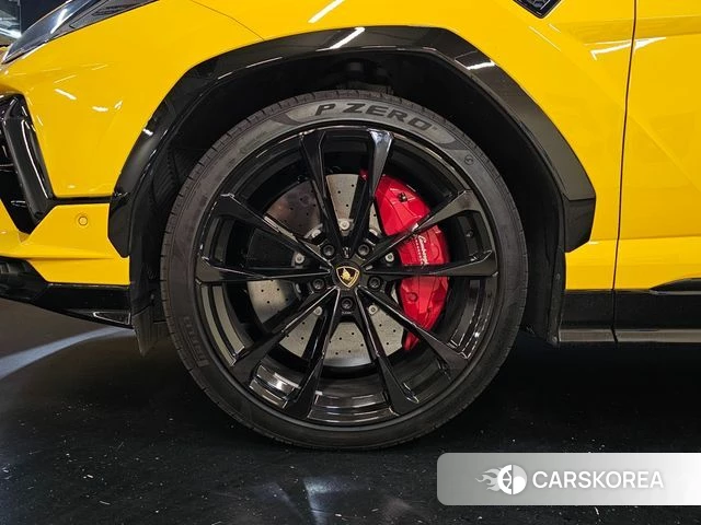 Lamborghini Urus id 4617661 из Кореи 14