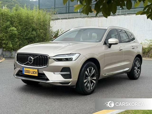 Volvo XC60 id 3993810 из Китая 10