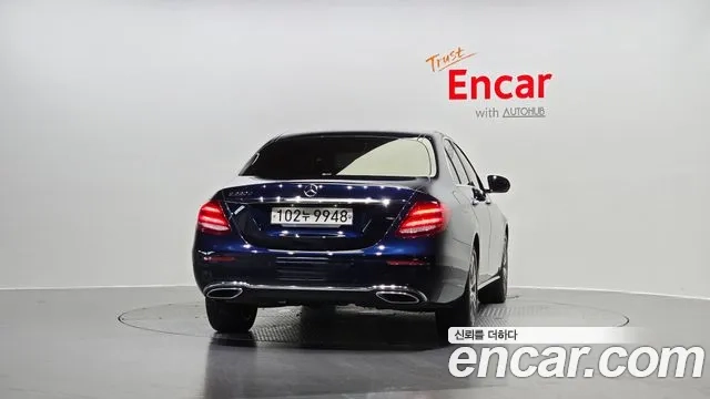 Mercedes-Benz E-Class W213 id 2945597 из Кореи 14