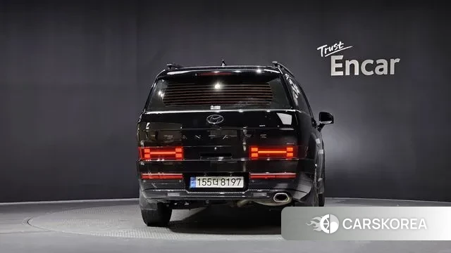 Hyundai Santa Fe (MX5) id 2939062 из Кореи 14