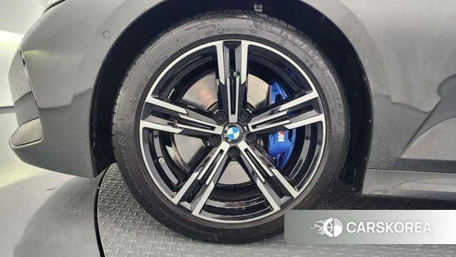 BMW 3 Series (G20) id 3909358 из Кореи 14