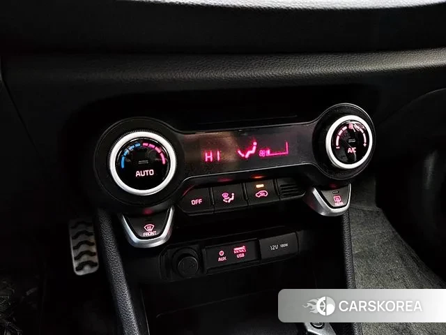 Kia All New Morning (JA) id 3412758 из Кореи 13