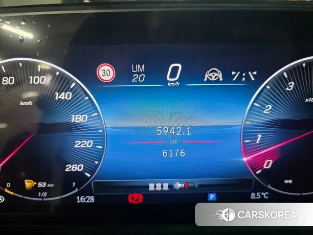 Mercedes-Benz GLE-Class W167 2025 Белый из Кореи, фото 4