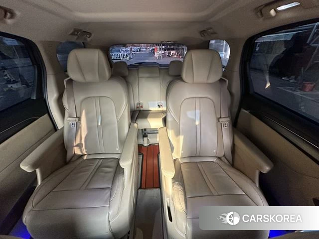 Buick GL8 id 4239327 из Китая 10