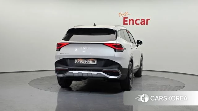 Kia Sportage 5th Generation id 4250080 из Кореи 30