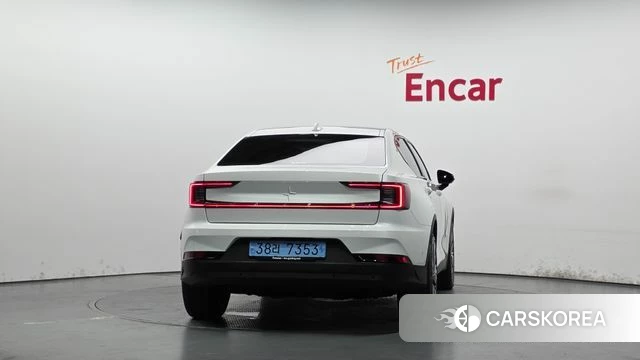 Polestar Polestar 2 id 4329813 из Кореи 27
