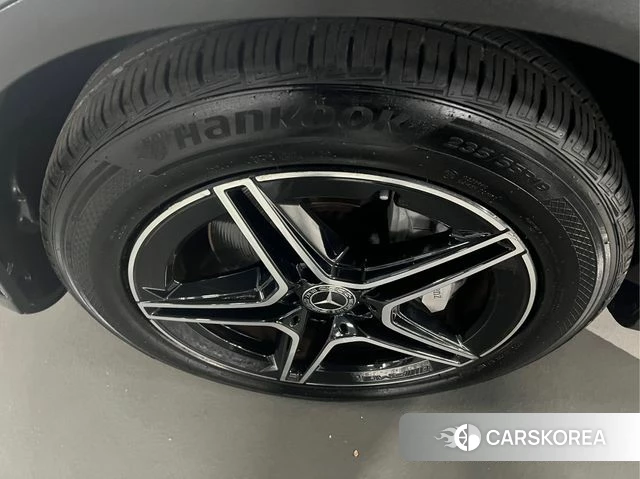 Mercedes-Benz GLC-Class X253 id 4424221 из Кореи 8