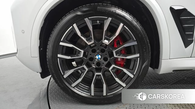 BMW X5 (G05) id 4487768 из Кореи 28