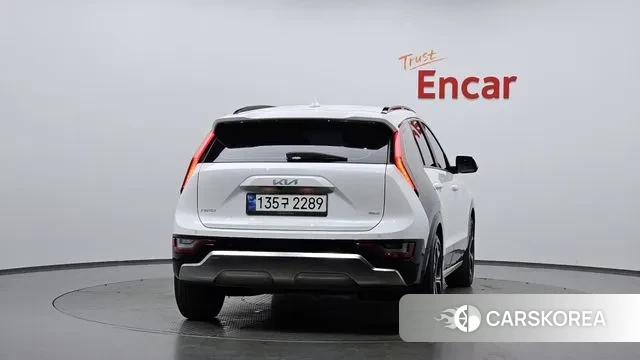 Kia Di Ol Nu Niro id 3401157 из Кореи 14