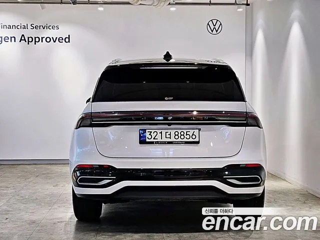 Lincoln Nautilus 2nd Generation id 2878677 из Кореи 14