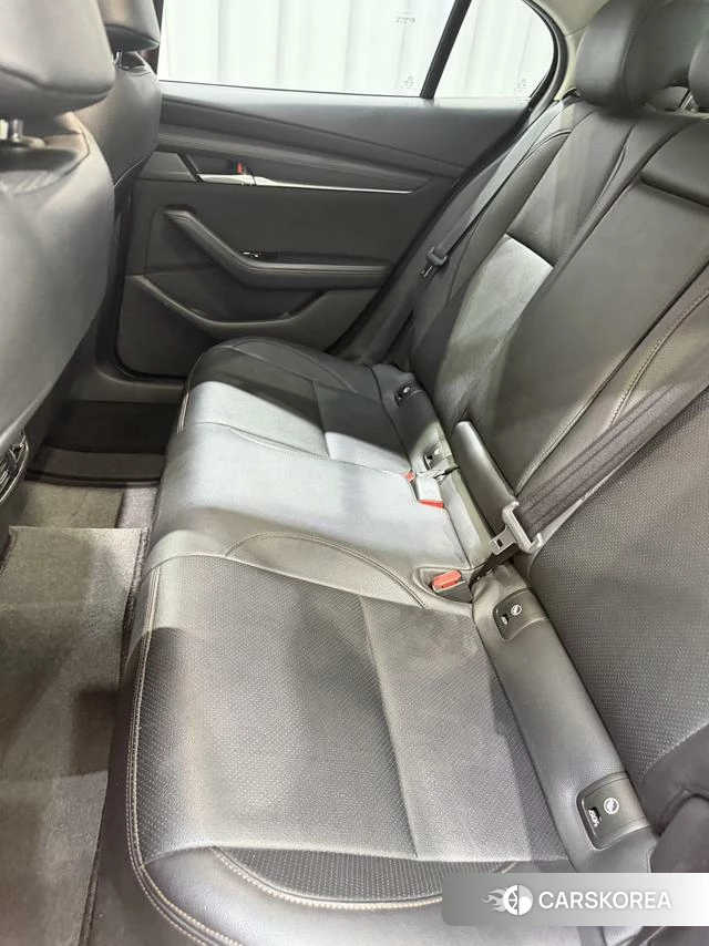 Mazda 3 Angkesaila id 4298434 из Китая 10
