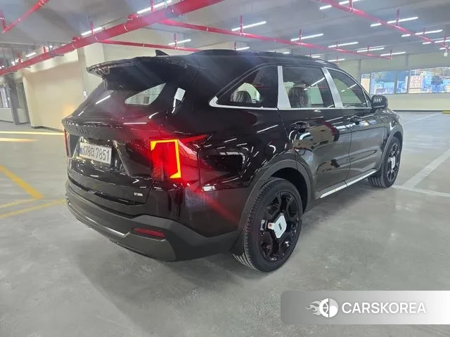 Kia The New Sorento 4th Generation id 3769412 из Кореи 10