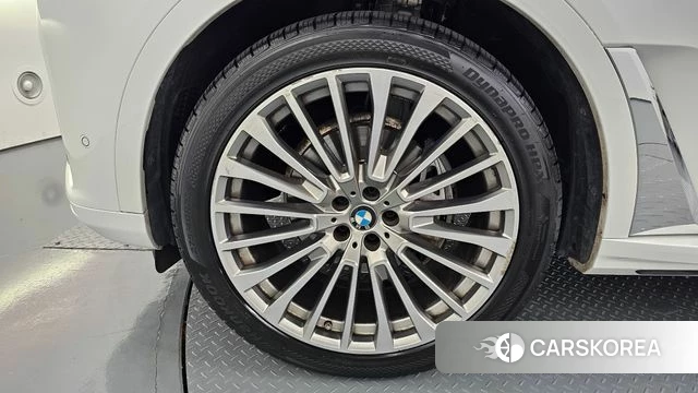 BMW X7 (G07) id 4726350 из Кореи 27