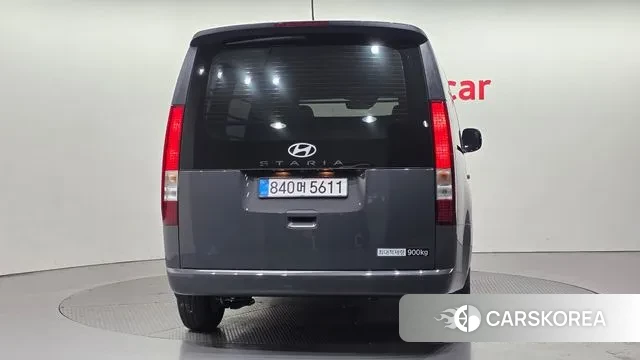 Hyundai Staria id 3353337 из Кореи 14