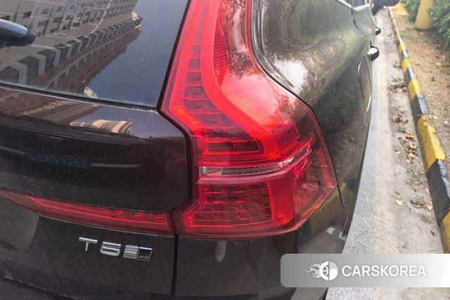 Volvo XC60 id 4240807 из Китая 11