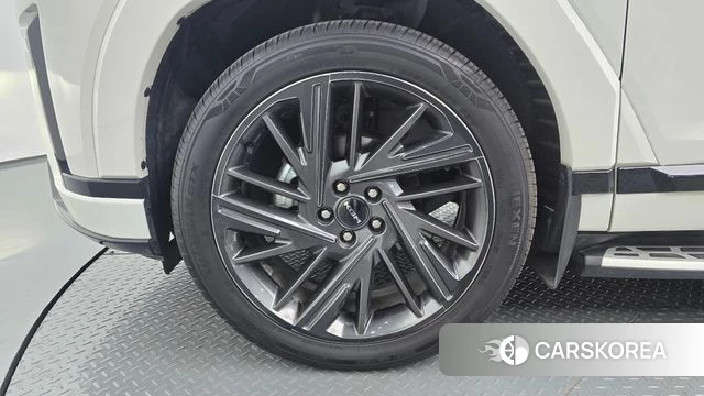Ssangyong Actian 2nd Generation id 4617419 из Кореи 24