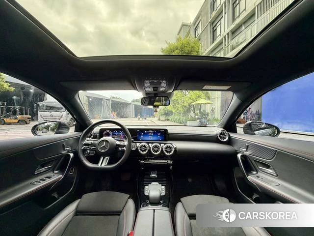 Mercedes-Benz Class A id 4333346 из Китая 14