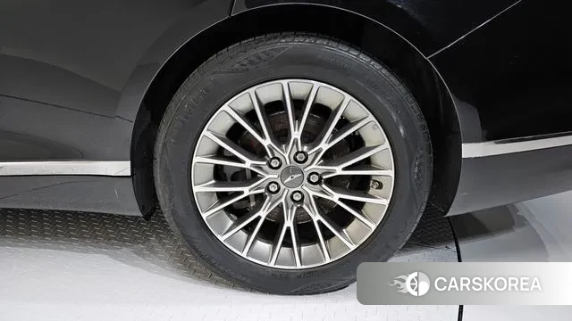 Genesis G80 (RG3) id 3296254 из Кореи 14